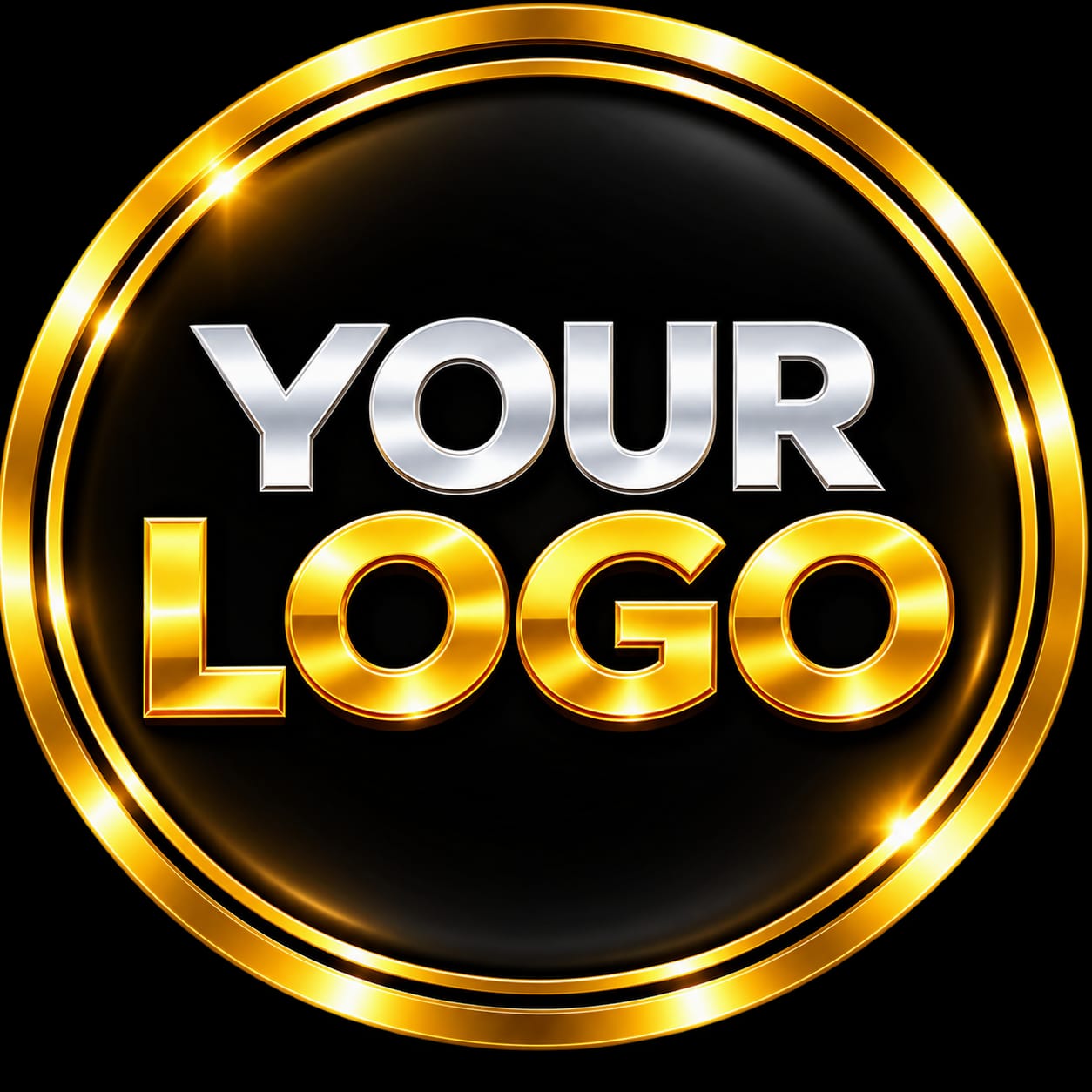 Your Brand name logo